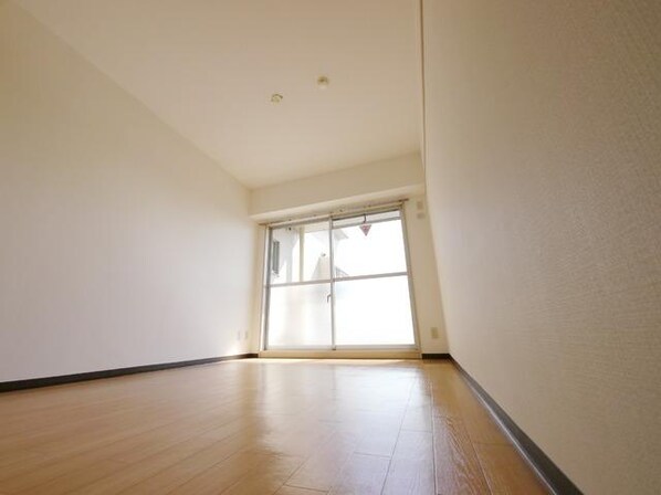 ライブ赤羽の物件内観写真